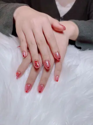 ネイル mi kaのネイルデザイン