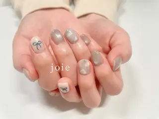 ネイル Nailist Mikuのネイルデザイン