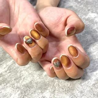 ネイル ★Rinail... .のネイルデザイン