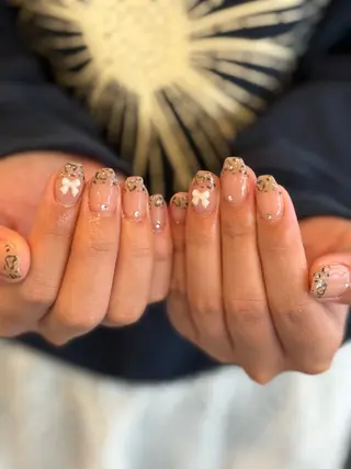 ネイル MASHU/ tomo♡のネイルデザイン