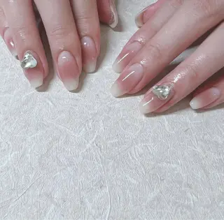 ネイル Cozy_ ilumのネイルデザイン