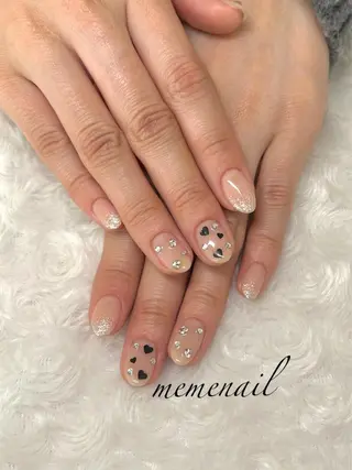 ネイル Noguchi Megumiのその他イメージ