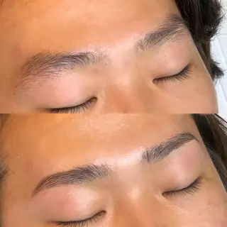 アイブロウ eyebrow Amili所属・眉毛専門/垢抜け眉 🕊️Amili中崎の眉毛・アイブロウイメージ