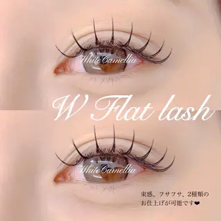 マツエク・マツパ 韓国風束感まつ毛 🫧Akaneのマツエク・マツパデザイン