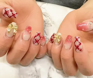 ネイル kouca  nail所属・コウ カnail💅のネイルデザイン