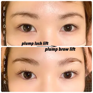 マツエク・マツパ 平本 清夏のマツエク・マツパデザイン