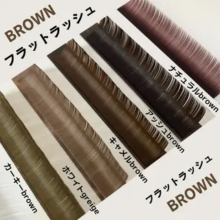 マツエク・マツパ EyeBeauty épi所属・アイビューティー エピのマツエク・マツパデザイン