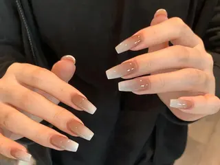 ネイル 🎀CeCe nail🎀のネイルデザイン