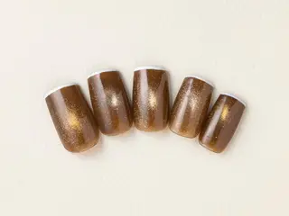 ネイル reyel Aのネイルデザイン