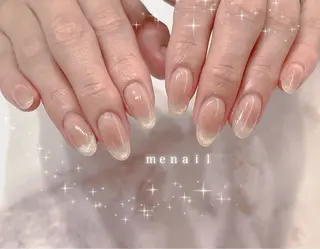 ネイル ＃ ｍｅのネイルデザイン