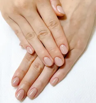 ネイル 前田 優佳のネイルデザイン