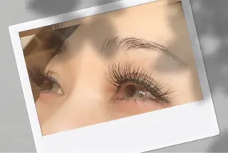 マツエク・マツパ Haru美 Salonのマツエク・マツパデザイン