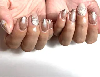 ネイル le_rire _nailのネイルデザイン