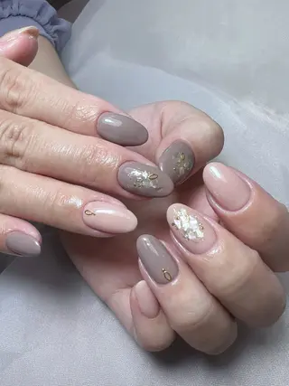 ネイル toki 横浜✨天王町のネイルデザイン