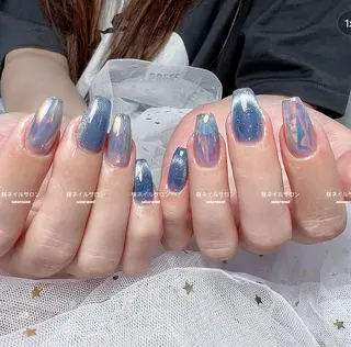 ネイル 桜 ネイルのネイルデザイン