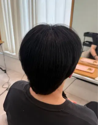 カラー メンズ 【sui】 maoのヘアスタイル