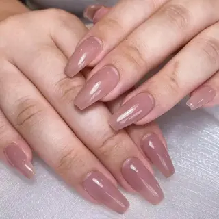 ネイル DIAMOND 💅のネイルデザイン