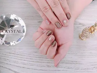 ネイル CL Nailのネイルデザイン