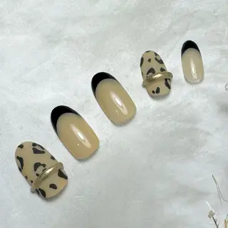 ネイル Kanna Yuki カンナユキのネイルデザイン