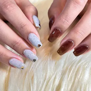 ネイル Betty ✶のマツエク・マツパデザイン