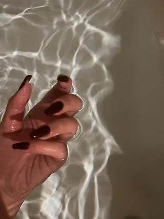 ネイル Glanz regaro所属・Glanz regaroのネイルデザイン