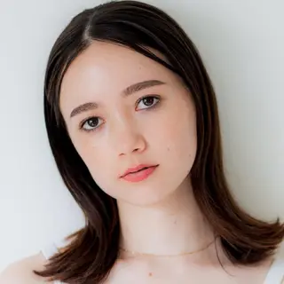 アイブロウ カワイイ保証🤍🪄 mana.uの眉毛・アイブロウイメージ