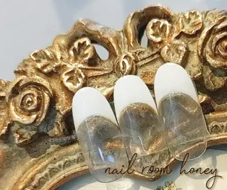 ネイル nail room  honeyのネイルデザイン