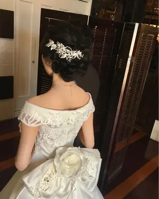 ヘアー    アンド  フェイス  Lien所属・橋口 千裕のヘアスタイル