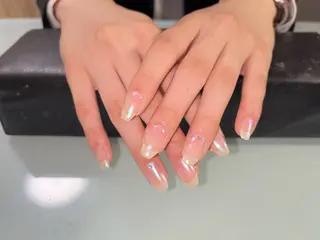 ネイル しょう えんきんのネイルデザイン