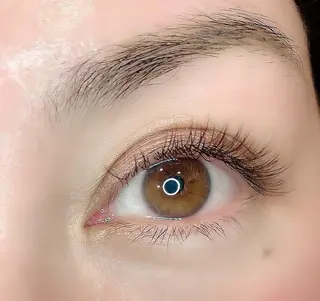 マツエク・マツパ 🫧OKUYAMA KOHARU 🫧のマツエク・マツパデザイン