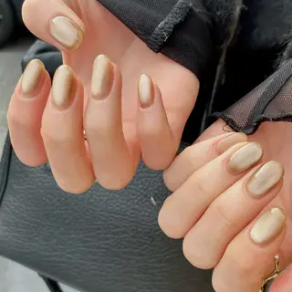 ネイル 丹(TAN.) akariのネイルデザイン