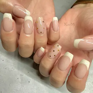 ネイル ogino karinのネイルデザイン