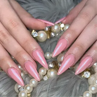 ネイル ネイルサロンfeel茂原店所属・Feel ‪‪☺︎‬Yuriaのネイルデザイン