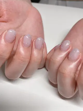 ネイル couleur nailのネイルデザイン