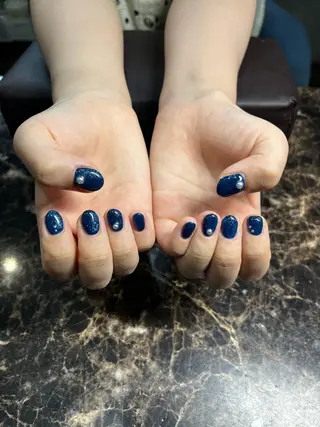 ネイル IROHA NAIL makoのネイルデザイン