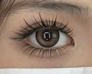 マツエク・マツパ な なのマツエク・マツパデザイン