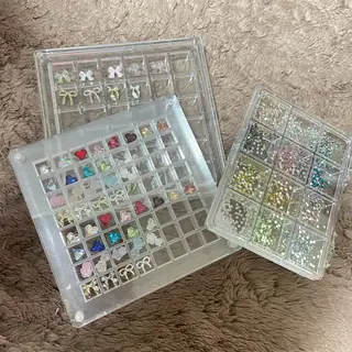 ネイル NISHIMURA MINAMIのネイルデザイン