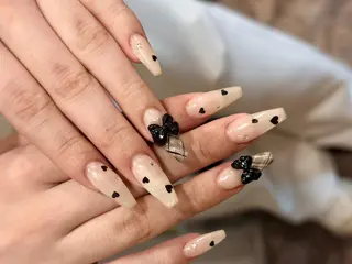 ネイル 🌙WOLTOKYO _Nail渋谷のネイルデザイン