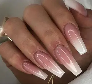 ネイル 🖤スカルプ専門店 新宿・MR🖤のネイルデザイン