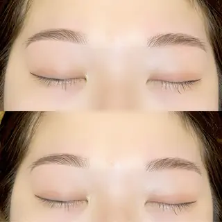 アイブロウ eyelash✨🫧 Saki🌙.*･ﾟのマツエク・マツパデザイン