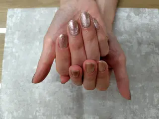 ネイル ネイリスト マツモのネイルデザイン