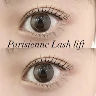 マツエク・マツパ share eyelash所属・share天王寺 KAHOのマツエク・マツパデザイン