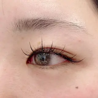 マツエク・マツパ eyelashsalon Lua所属・アイラッシュサロン Luaのマツエク・マツパデザイン