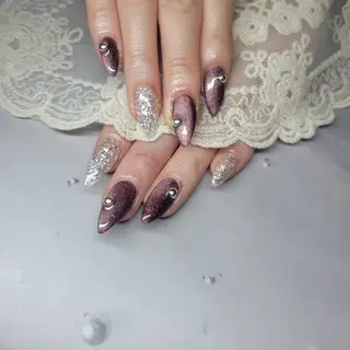 ネイル Nail salon Coco所属・Nail salon Coco【溝の口駅】のネイルデザイン