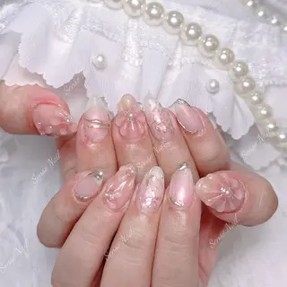 ネイル 🎀Sense Nail新宿店🎀のネイルデザイン