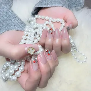 ネイル You&Me Yukiのネイルデザイン