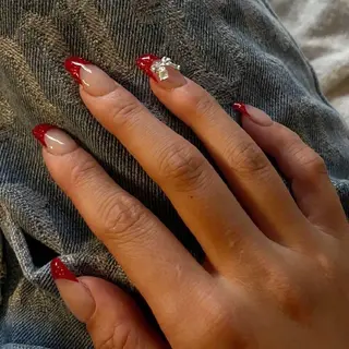 ネイル 8appy ARTstudioのネイルデザイン