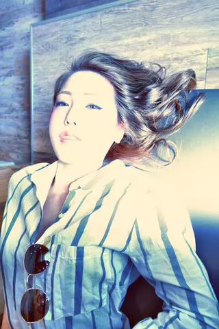 ミディアム カラー belle chambreイブカのその他イメージ