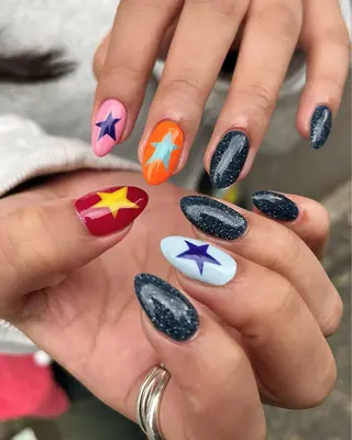 ネイル 🫧OPELIA NAIL渋谷🫧のネイルデザイン