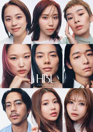 アイブロウ olumano（オルマノ）所属・olumano beautyの眉毛・アイブロウイメージ